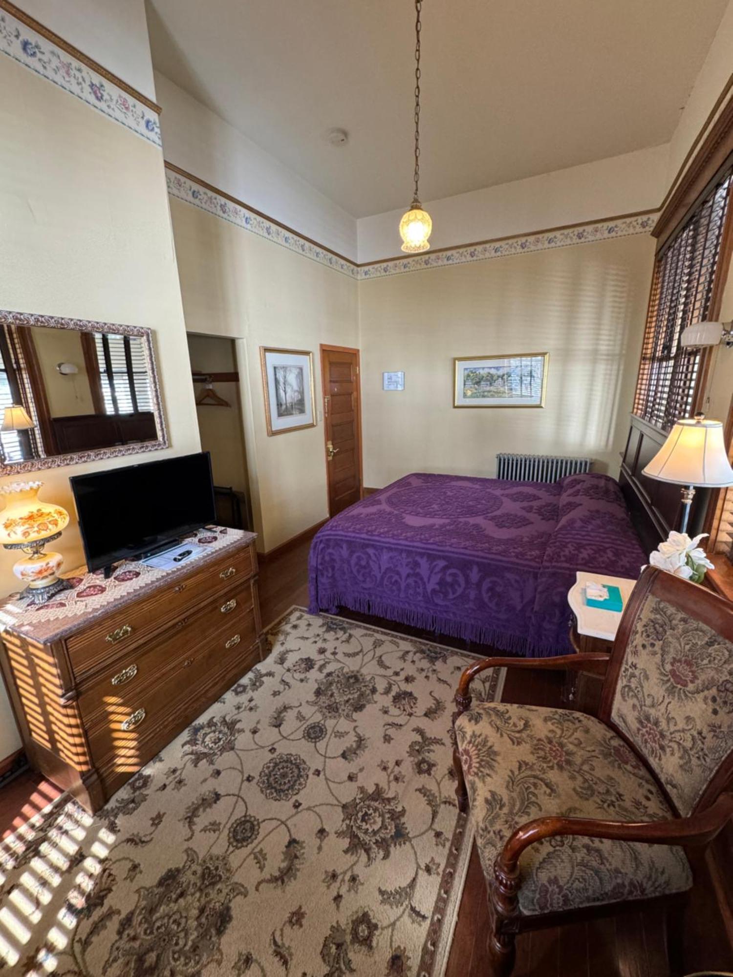 Hotel Cripple Creek Hospitality House & Travel Park Exterior foto
