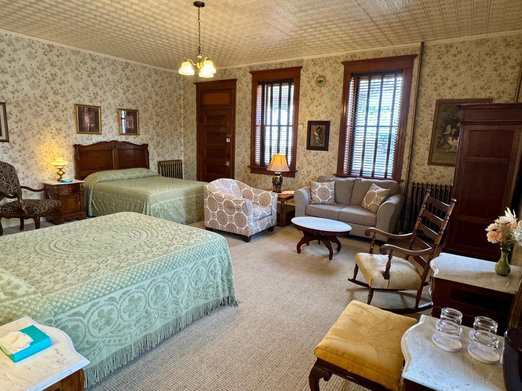 Hotel Cripple Creek Hospitality House & Travel Park Exterior foto